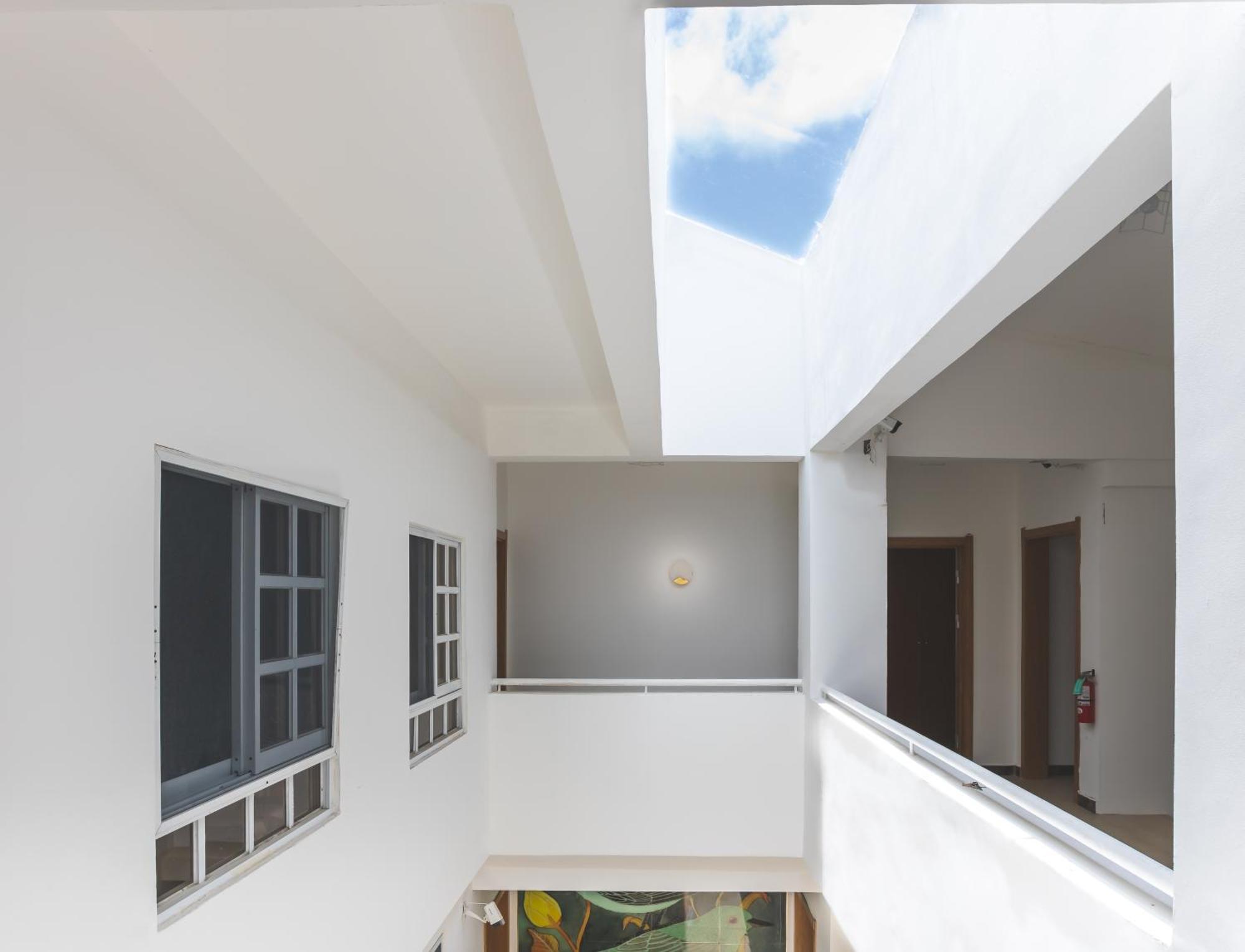 Oasis Boutique House Hotel Saipan Eksteriør billede